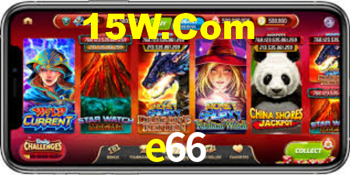 Sinta a adrenalina dos jogos de cassino com e66