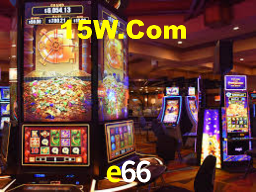 e66 bet