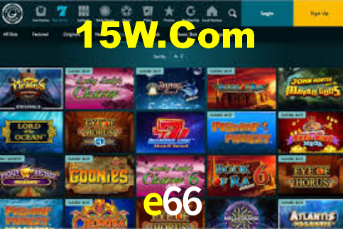 e66.com
