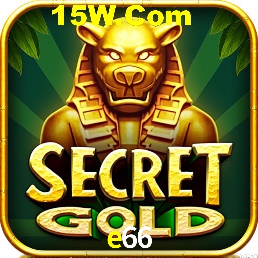 Secure Login e66