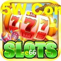 e66 App Interface