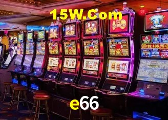 Estatísticas Esportivas e66