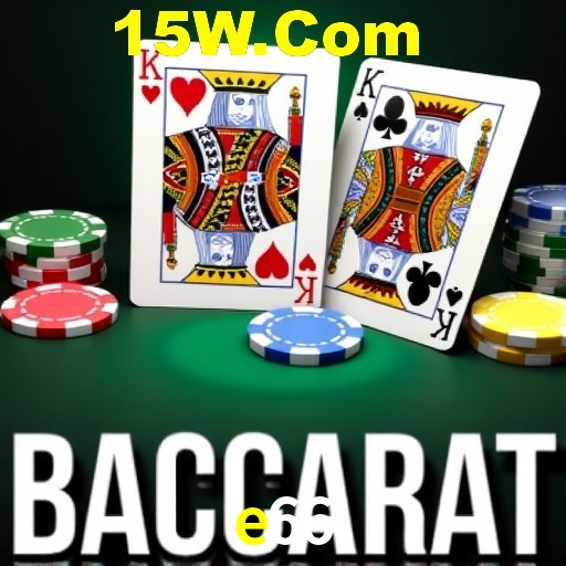 Slot Games e66