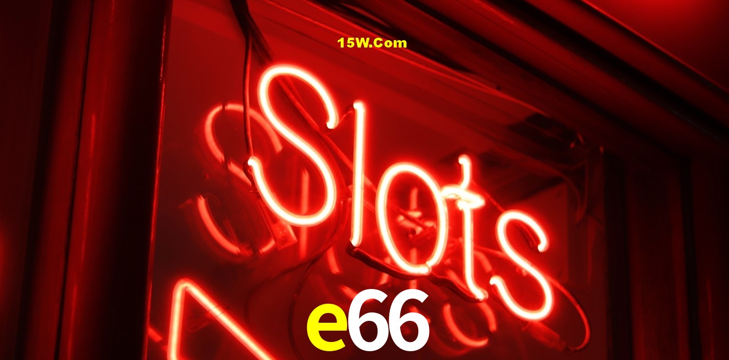 Games Directory e66