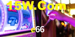 Roulette Table e66
