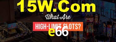 Tournaments e66