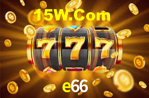 e66 bet
